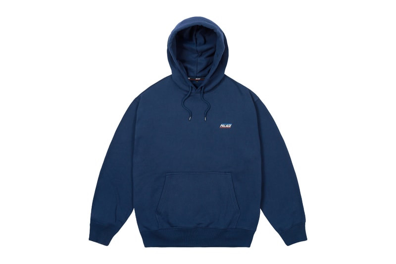 Palace Skateboards Winter 2026 Drop 1 collection Release Info