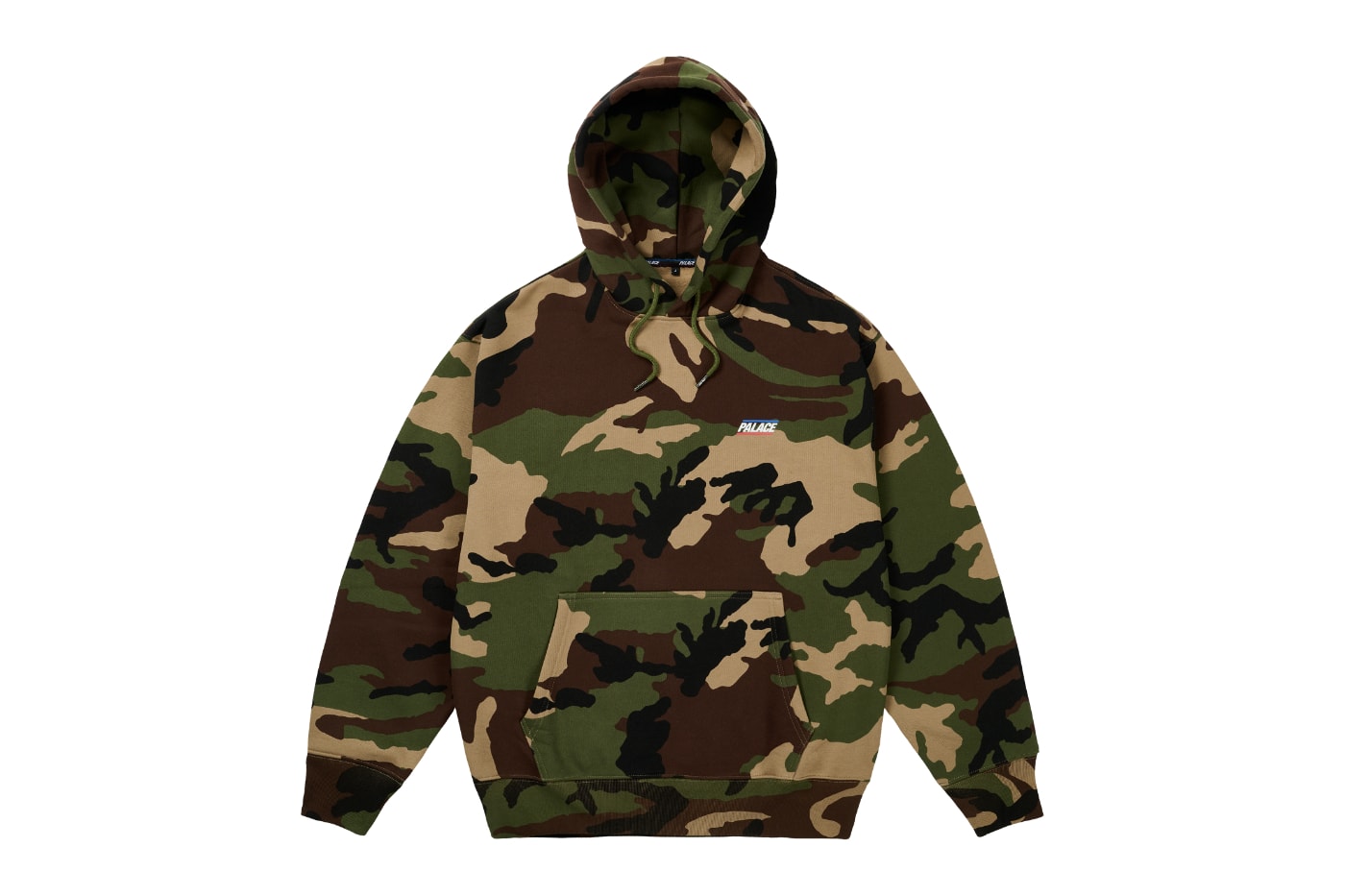 Palace Skateboards Winter 2026 Drop 1 collection Release Info
