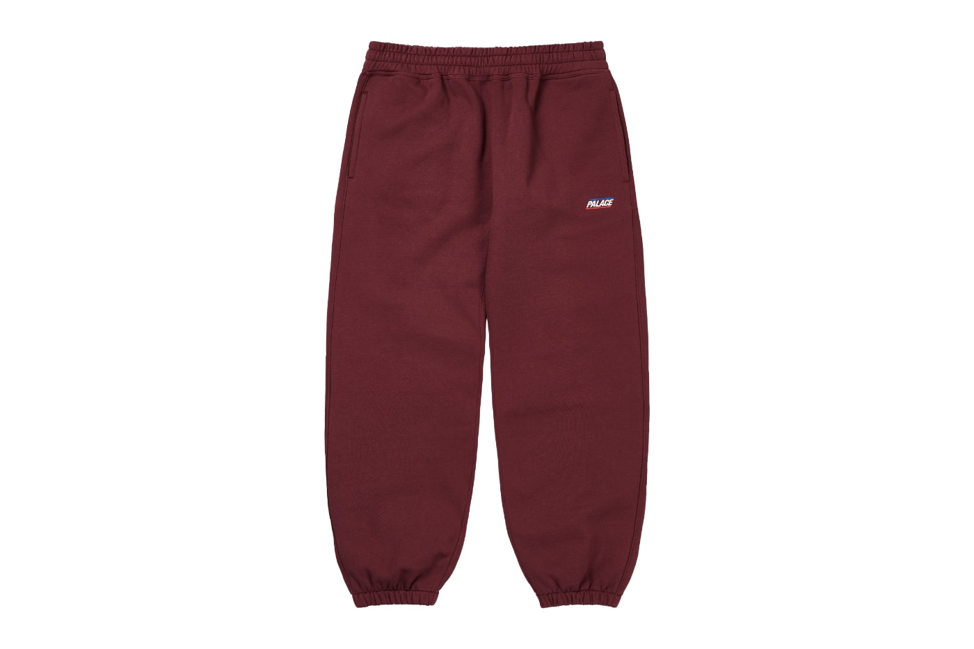 Palace Skateboards Winter 2026 Drop 1 collection Release Info