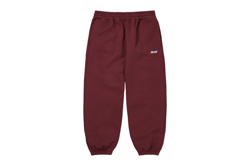 Palace Skateboards Winter 2026 Drop 1 collection Release Info
