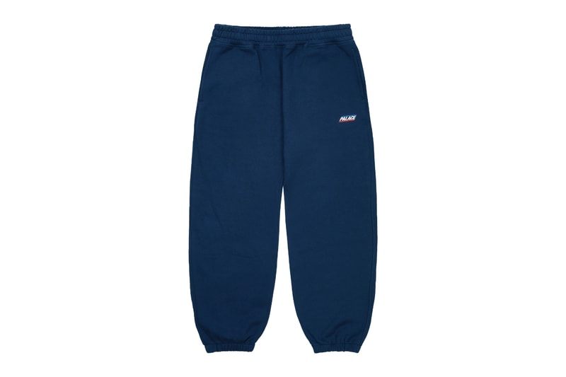 Palace Skateboards Winter 2026 Drop 1 collection Release Info