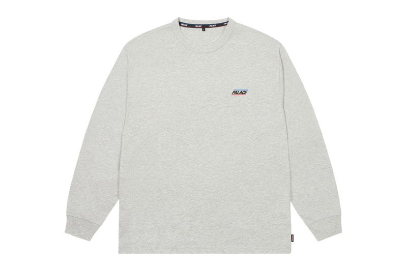 Palace Skateboards Winter 2026 Drop 1 collection Release Info