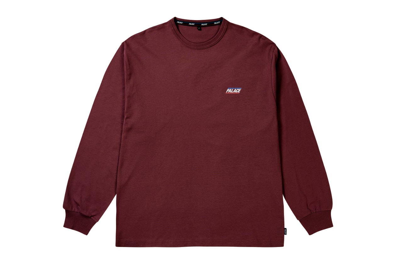 Weekly Drops Supreme everyone Palace Skateboards Audemars Piguet thisisneverthat SURPLUS RESEARCH Brooks Brothers Champion Barbour J.Crew WIND AND SEA Snow Peak Collaboration