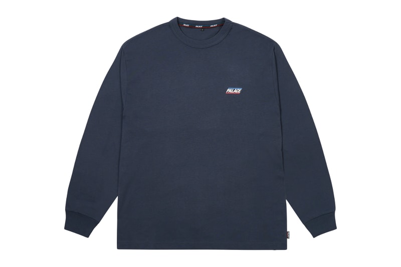 Palace Skateboards Winter 2026 Drop 1 collection Release Info