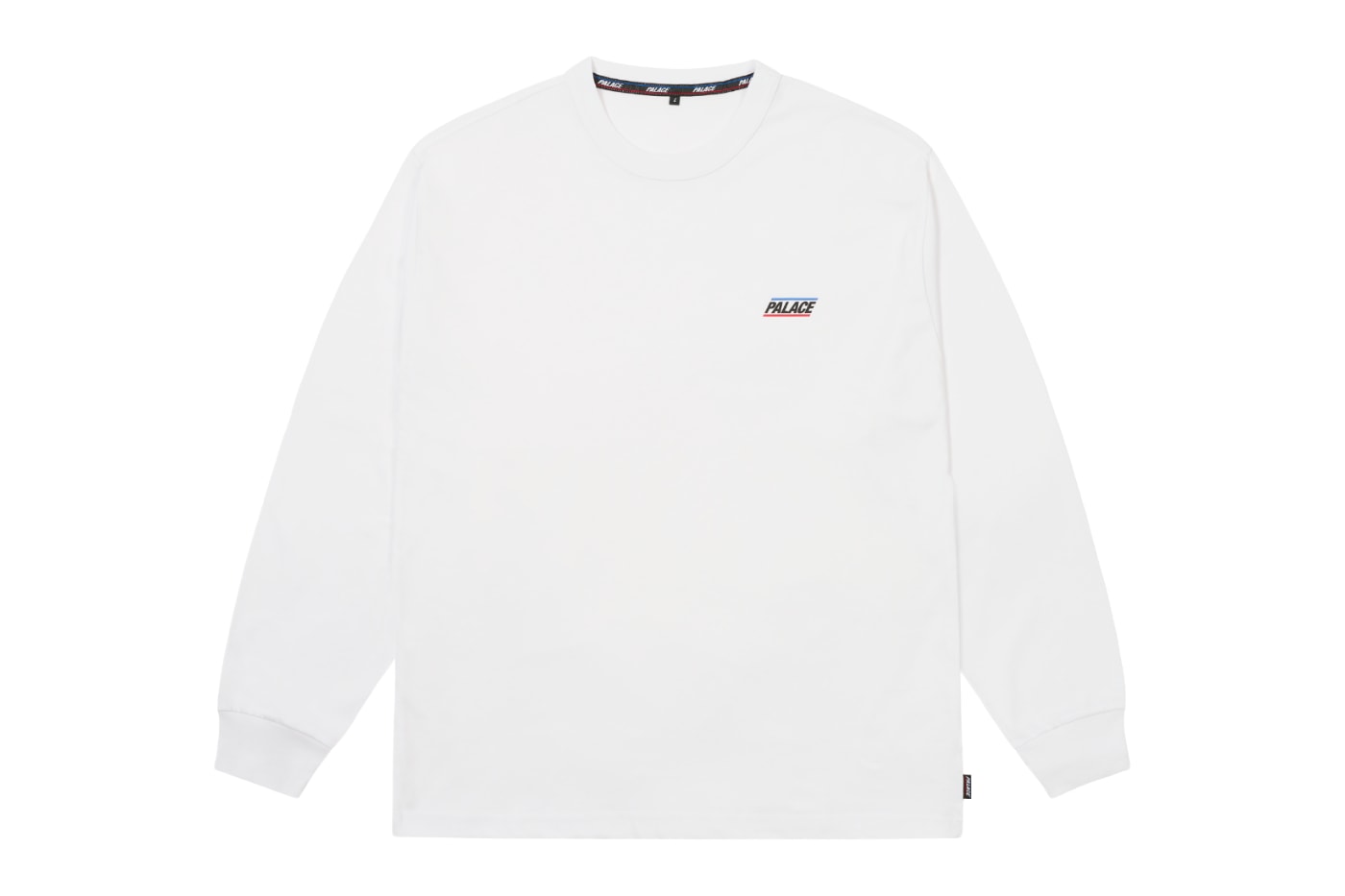 Palace Skateboards Winter 2026 Drop 1 collection Release Info