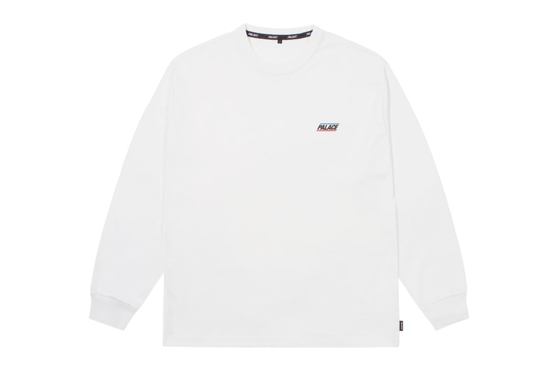 Palace Skateboards Winter 2026 Drop 1 collection Release Info