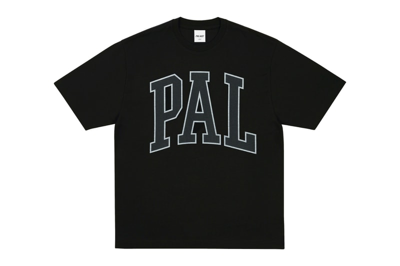 Palace Skateboards Winter 2026 Drop 1 collection Release Info