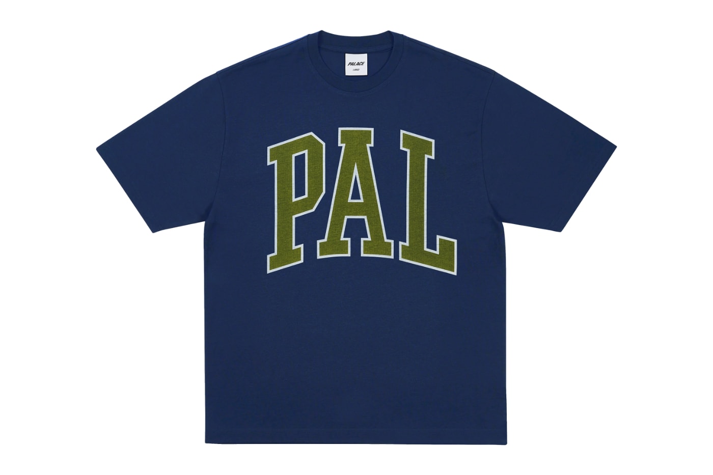 Palace Skateboards Winter 2026 Drop 1 collection Release Info