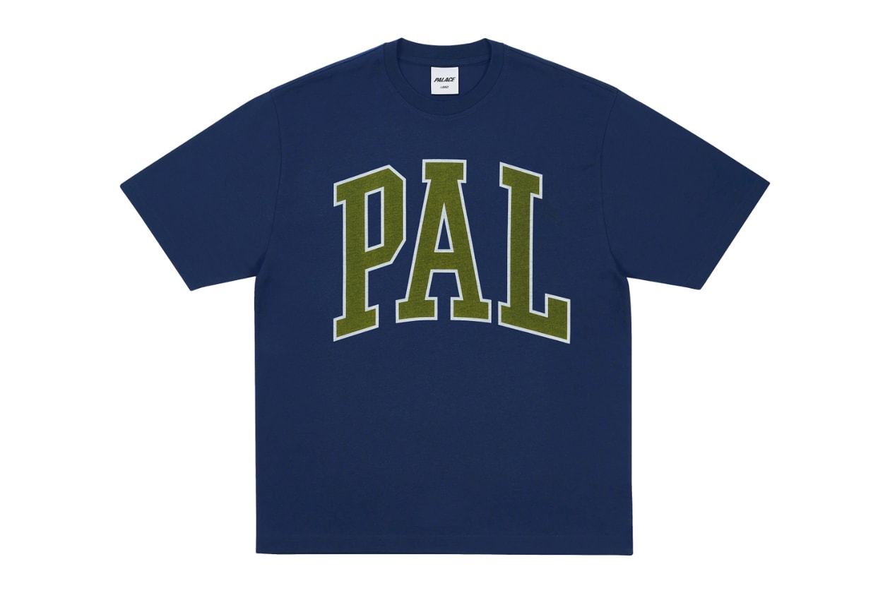Weekly Drops Supreme everyone Palace Skateboards Audemars Piguet thisisneverthat SURPLUS RESEARCH Brooks Brothers Champion Barbour J.Crew WIND AND SEA Snow Peak Collaboration