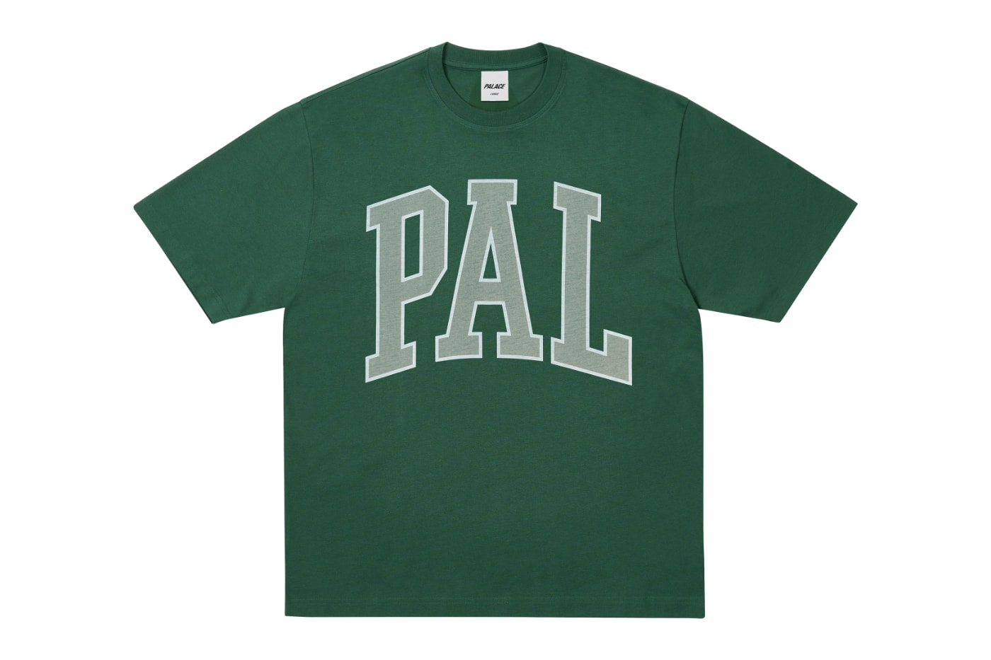 Palace Skateboards Winter 2026 Drop 1 collection Release Info