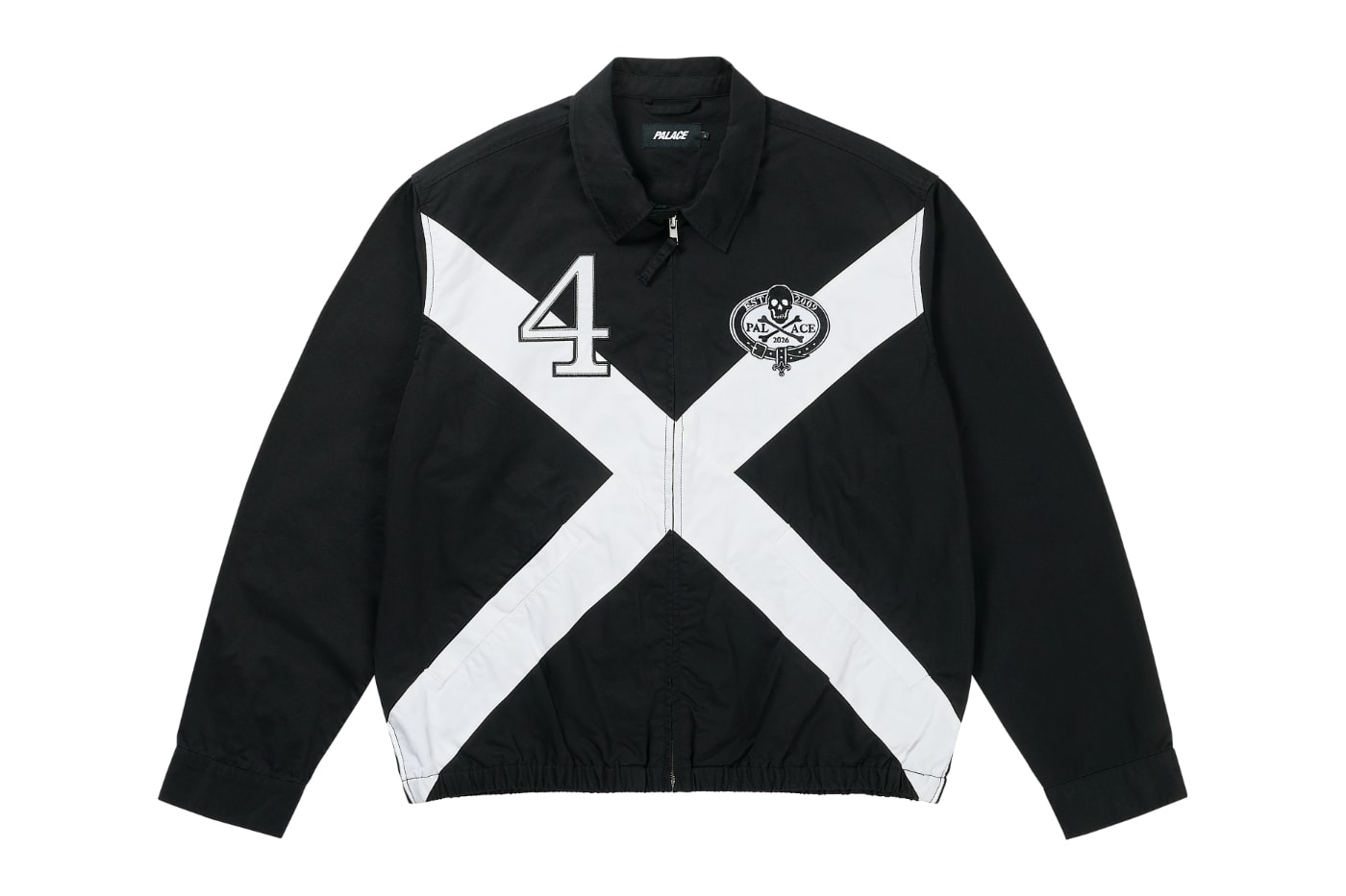 Palace Skateboards Winter 2026 Drop 1 collection Release Info
