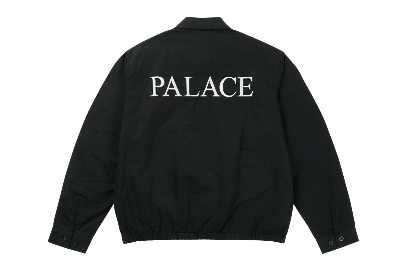 Palace Skateboards Winter 2026 Drop 1 collection Release Info