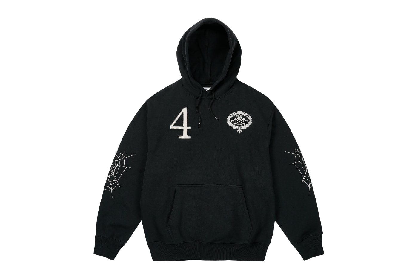 Palace Skateboards Winter 2026 Drop 1 collection Release Info