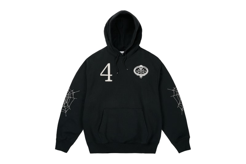 Palace Skateboards Winter 2026 Drop 1 collection Release Info