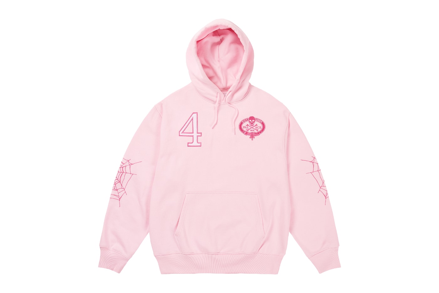 Palace Skateboards Winter 2026 Drop 1 collection Release Info