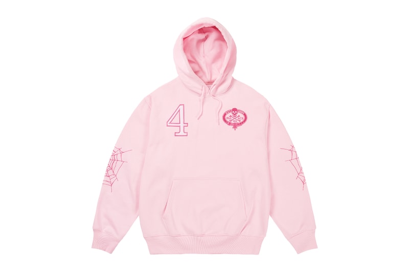 Palace Skateboards Winter 2026 Drop 1 collection Release Info