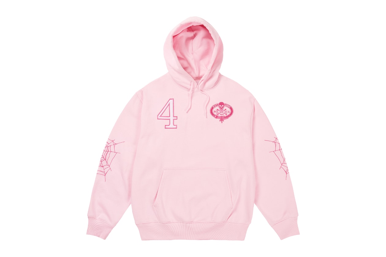 Weekly Drops Supreme everyone Palace Skateboards Audemars Piguet thisisneverthat SURPLUS RESEARCH Brooks Brothers Champion Barbour J.Crew WIND AND SEA Snow Peak Collaboration
