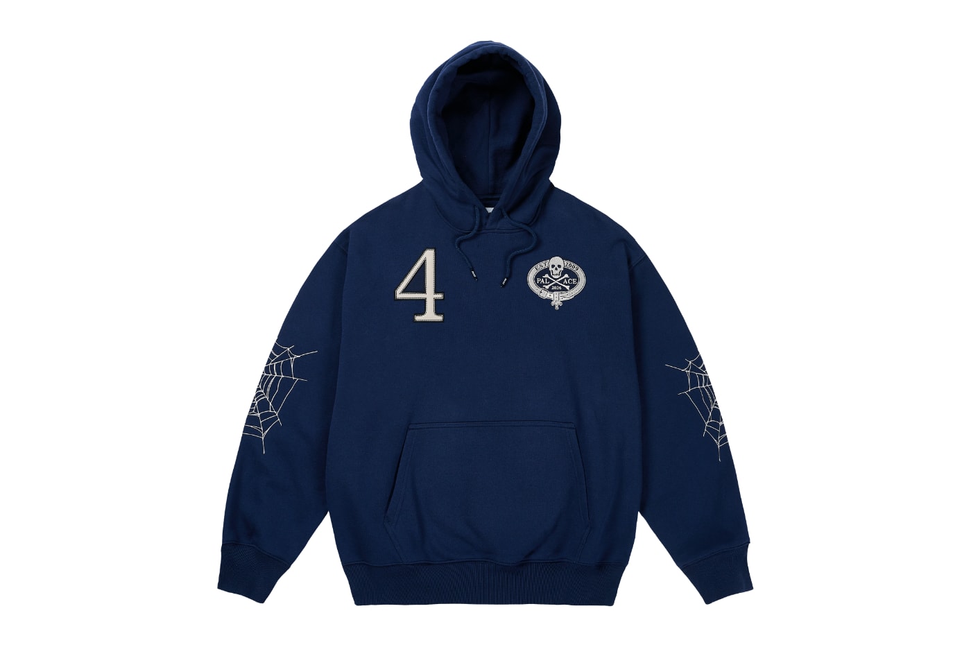 Palace Skateboards Winter 2026 Drop 1 collection Release Info