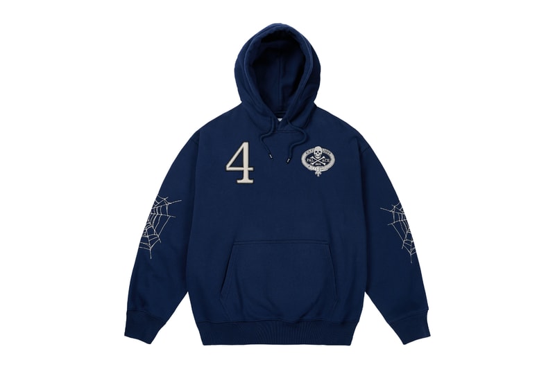 Palace Skateboards Winter 2026 Drop 1 collection Release Info