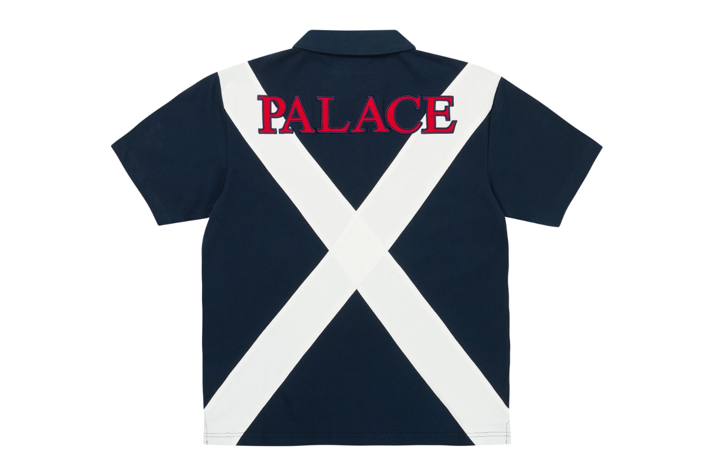 Palace Skateboards Winter 2026 Drop 1 collection Release Info
