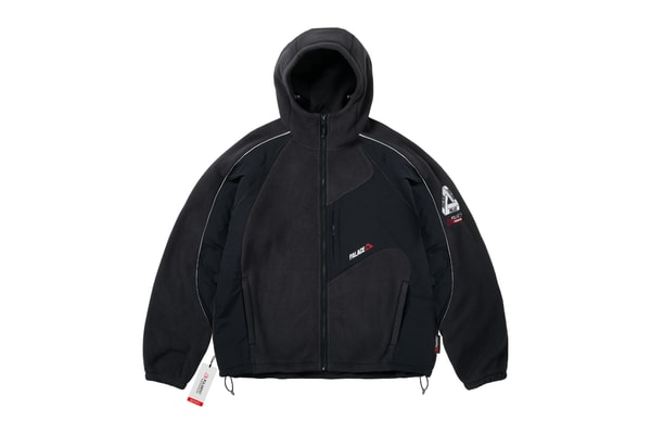 Palace Skateboards Winter 2026 Drop 1 collection Release Info