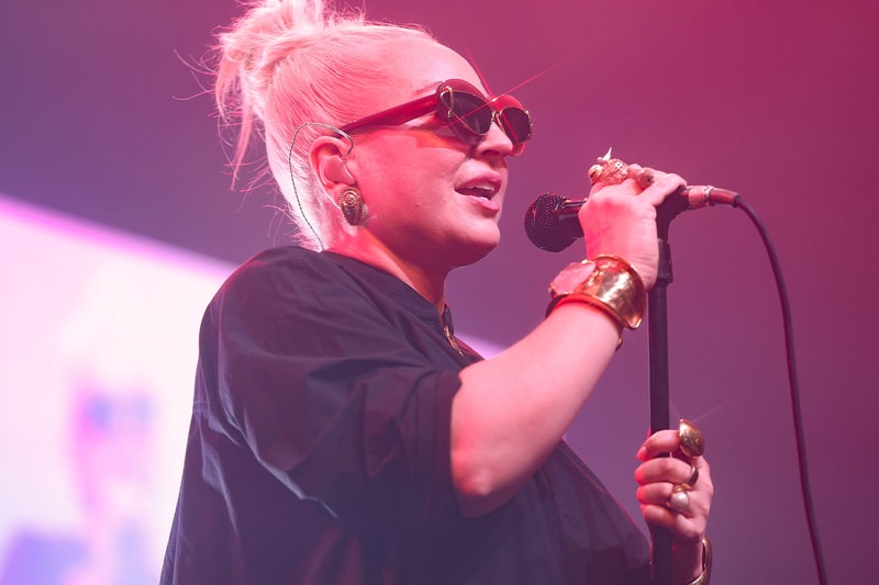 Sia Sells 50% Stake in Music Catalog to Pophouse for $180 Million USD
