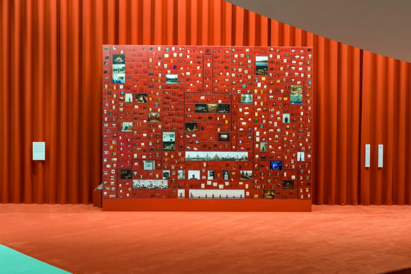 Taryn Simon’s Untold Stories of the FBI Go Up at Guggenheim