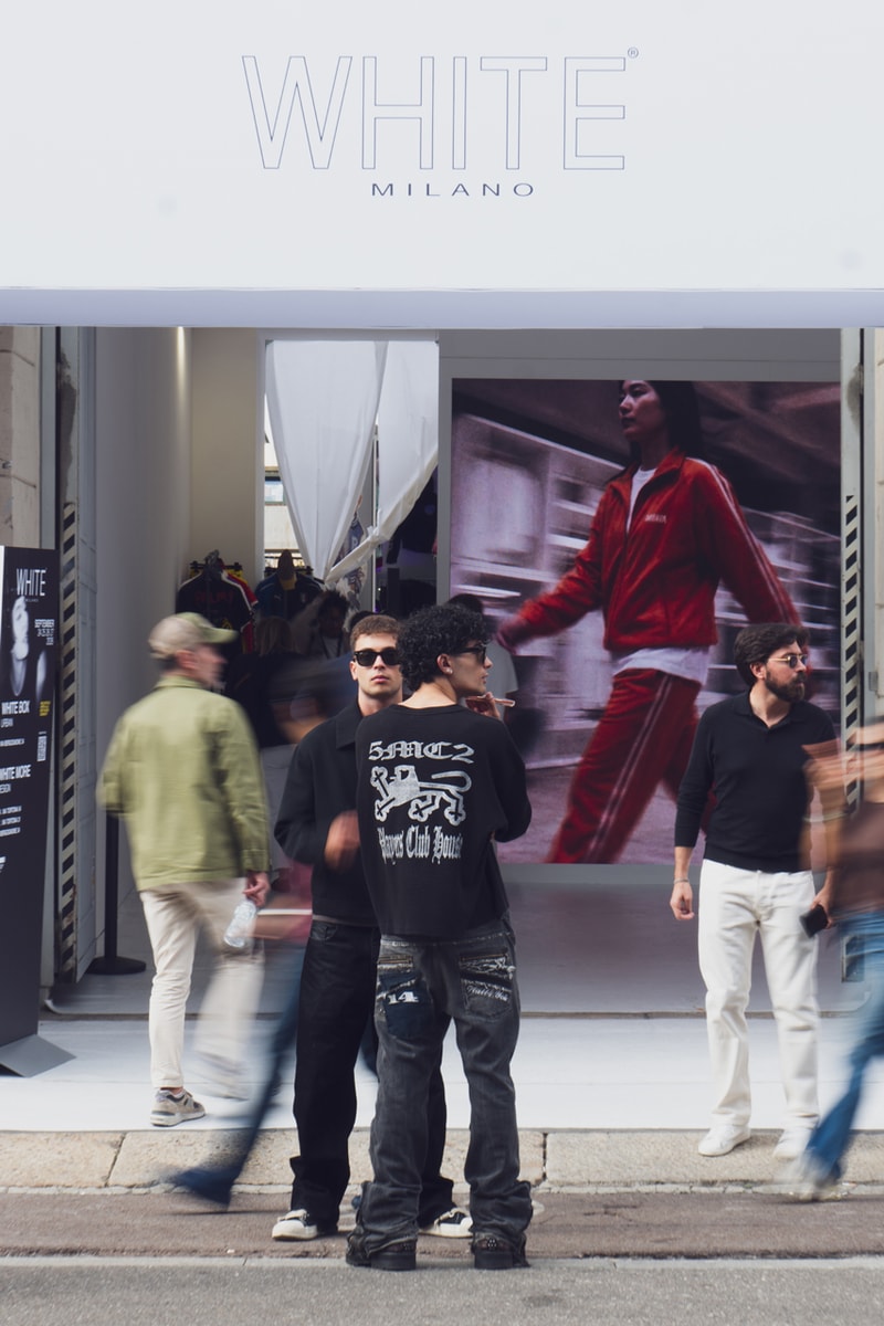 white box milano milan fashion week fair streetwear hub tortona fashion district lotta low life on wheels sexsdreams art ophera butish wnlab