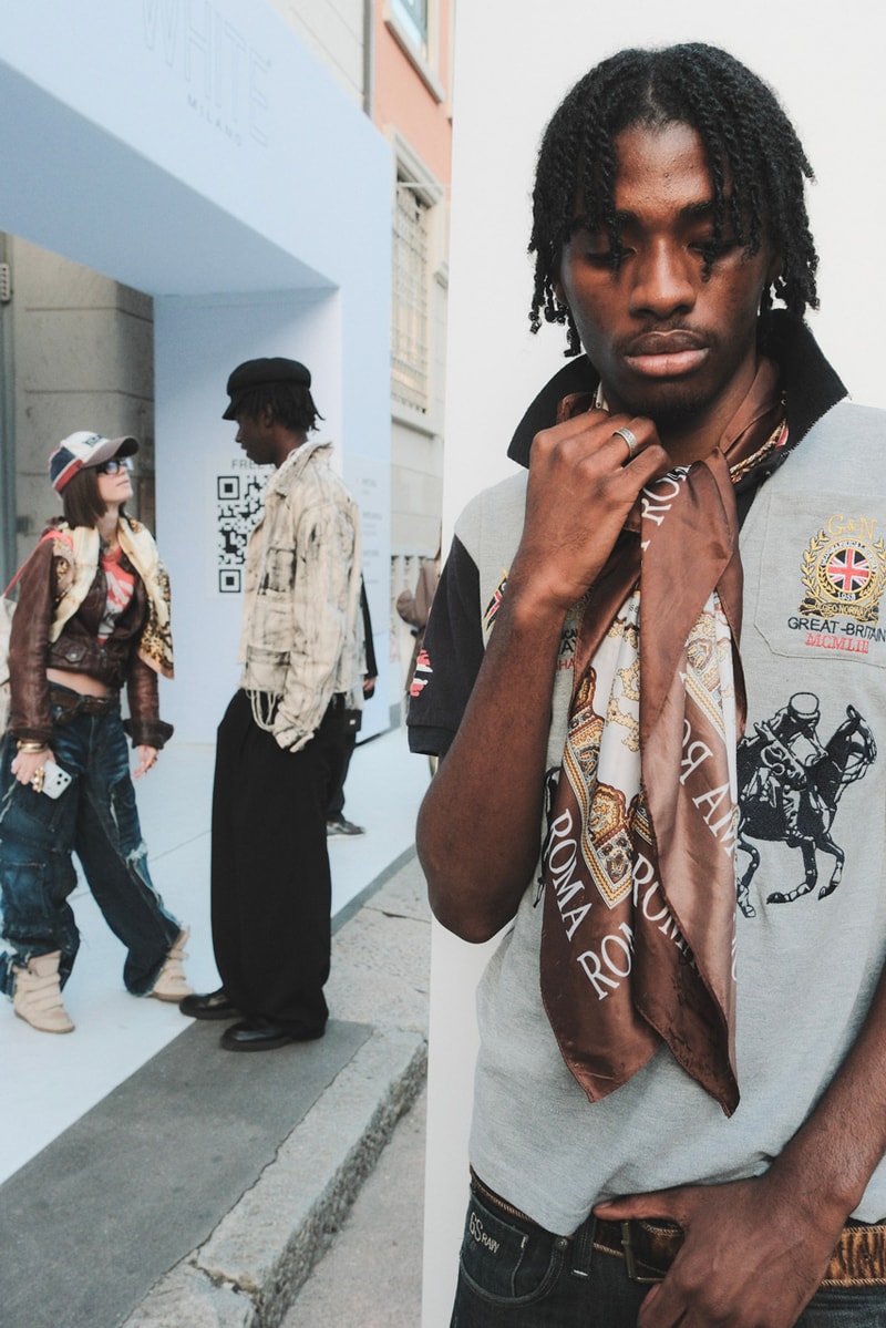 white box milano milan fashion week fair streetwear hub tortona fashion district lotta low life on wheels sexsdreams art ophera butish wnlab