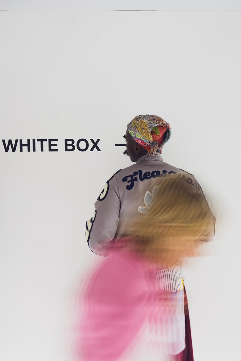 white box milano milan fashion week fair streetwear hub tortona fashion district lotta low life on wheels sexsdreams art ophera butish wnlab