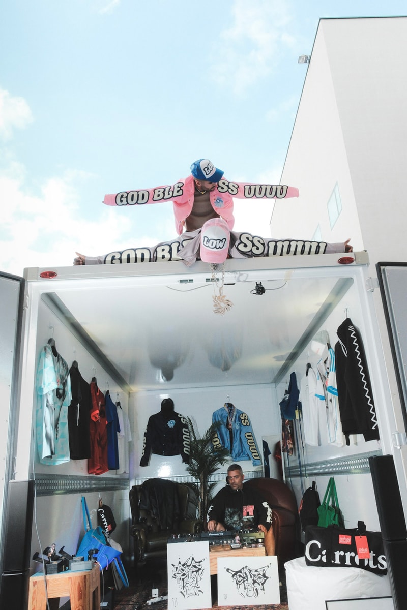white box milano milan fashion week fair streetwear hub tortona fashion district lotta low life on wheels sexsdreams art ophera butish wnlab
