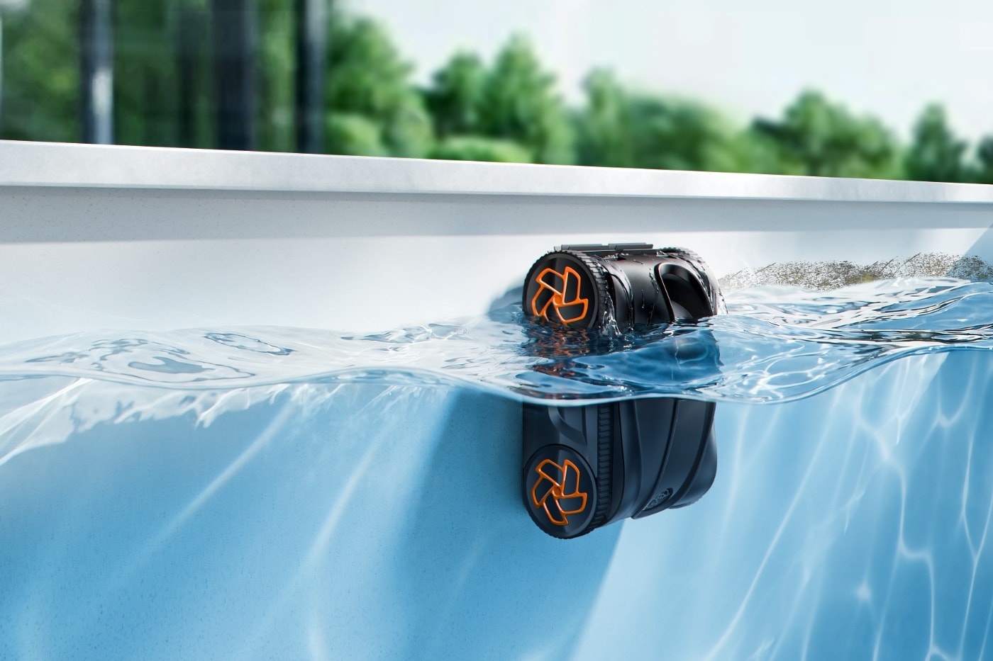 iGarden K70 AI Pool Cleaner Australia Release Info