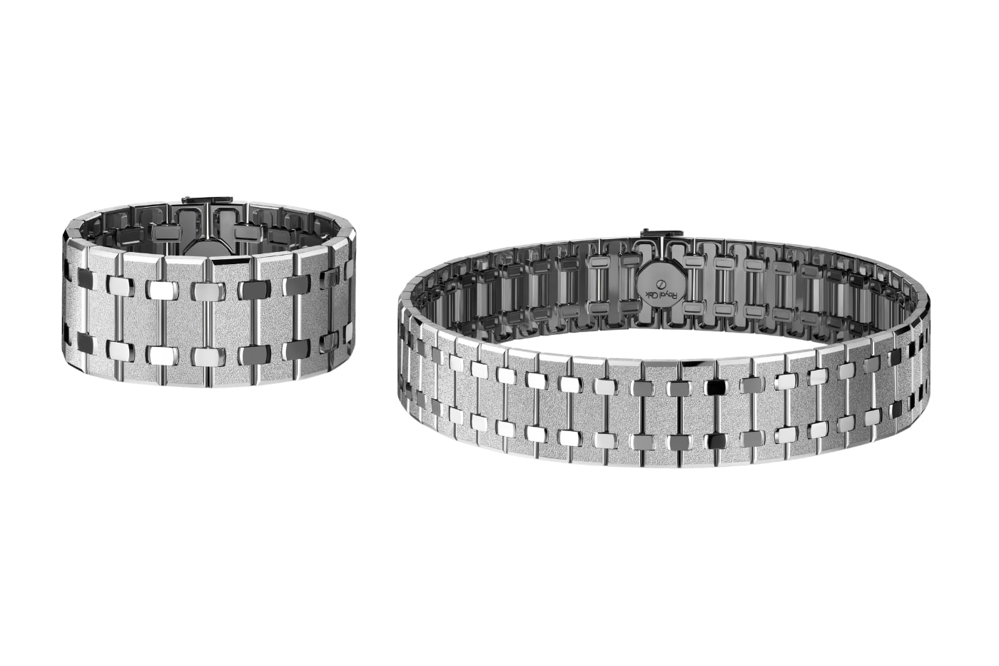 Audemars Piguet Royal Oak Joaillerie Collection Info