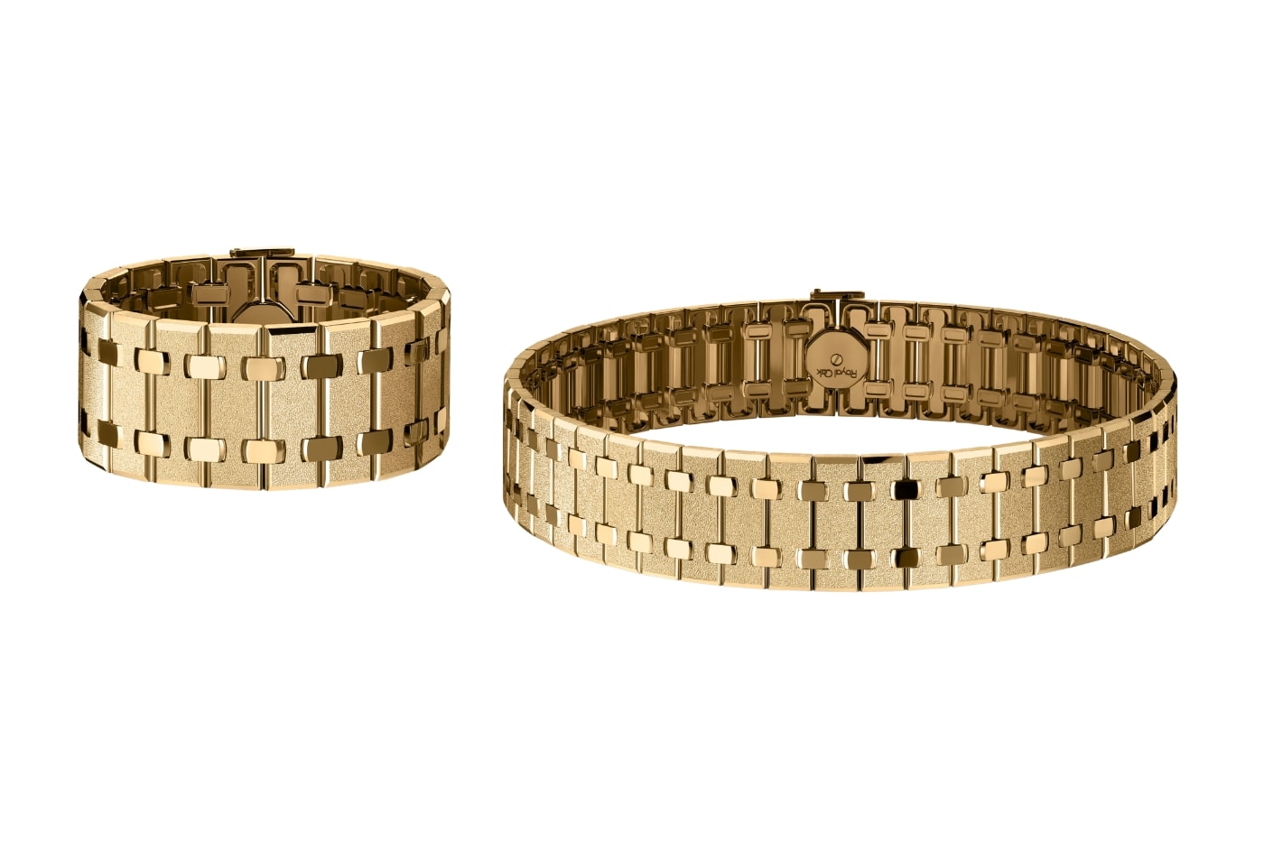 Audemars Piguet Royal Oak Joaillerie Collection Info
