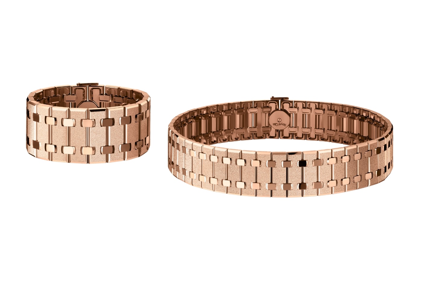 Audemars Piguet Royal Oak Joaillerie Collection Info
