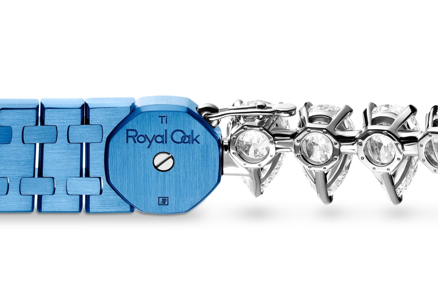 Audemars Piguet Royal Oak Joaillerie Collection Info
