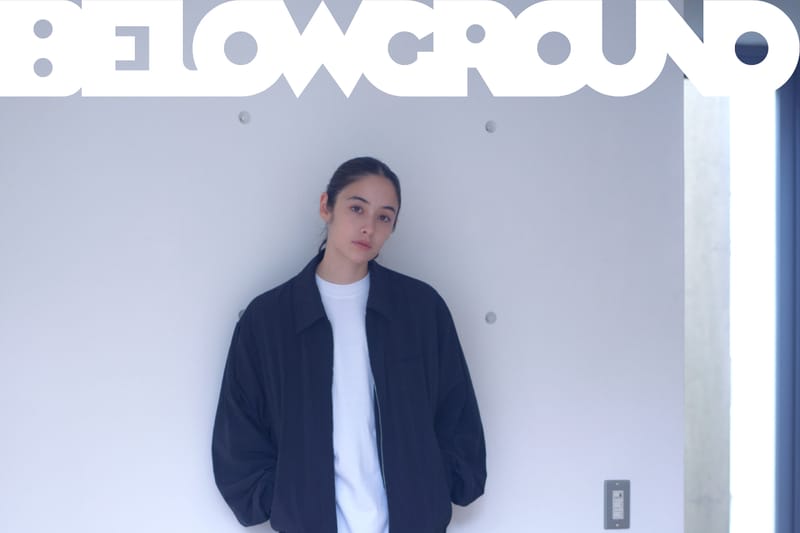 Cult Tokyo Label everyone Is Finally Coming to Hong Kong With a Temporary Brick-and-Mortar at BELOWGROUND