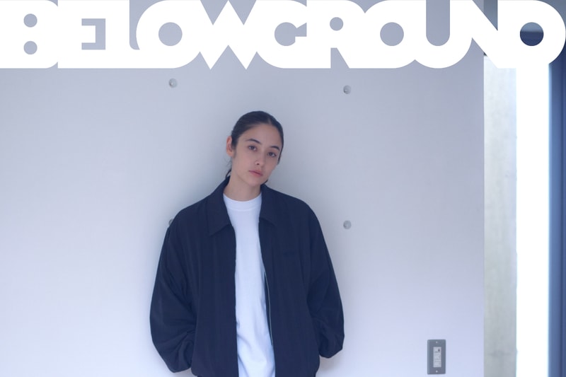 Everyone Tokyo Label Pop-Up Arrives in Hong Kong