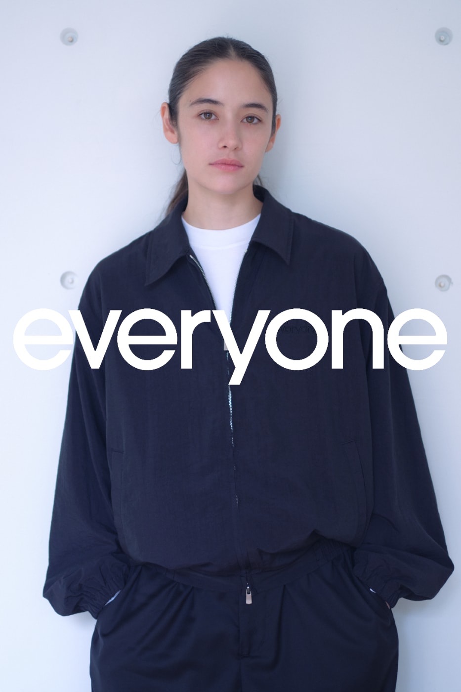 everyone BELOWGROUND Temporary Store Announcement opening info