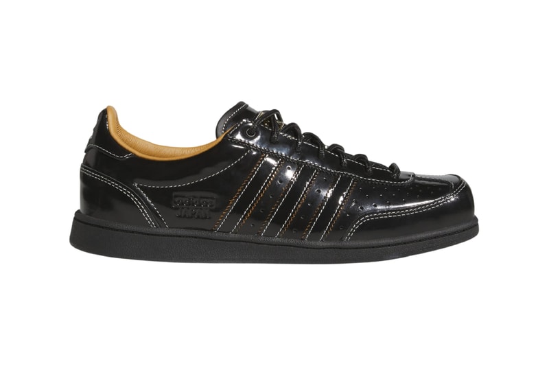 A Ma Maniére x adidas DND Japan Square Toe KZ9541 Release Info