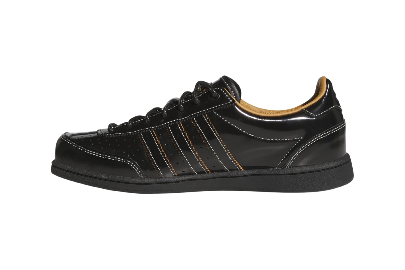 A Ma Maniére x adidas DND Japan Square Toe KZ9541 Release Info