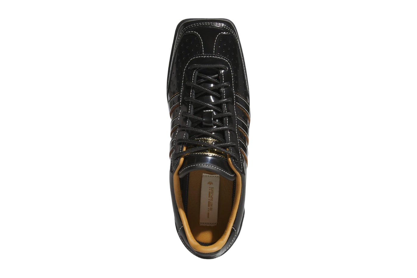 A Ma Maniére x adidas DND Japan Square Toe KZ9541 Release Info
