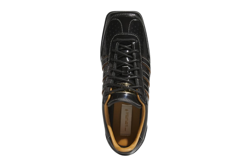 A Ma Maniére x adidas DND Japan Square Toe KZ9541 Release Info