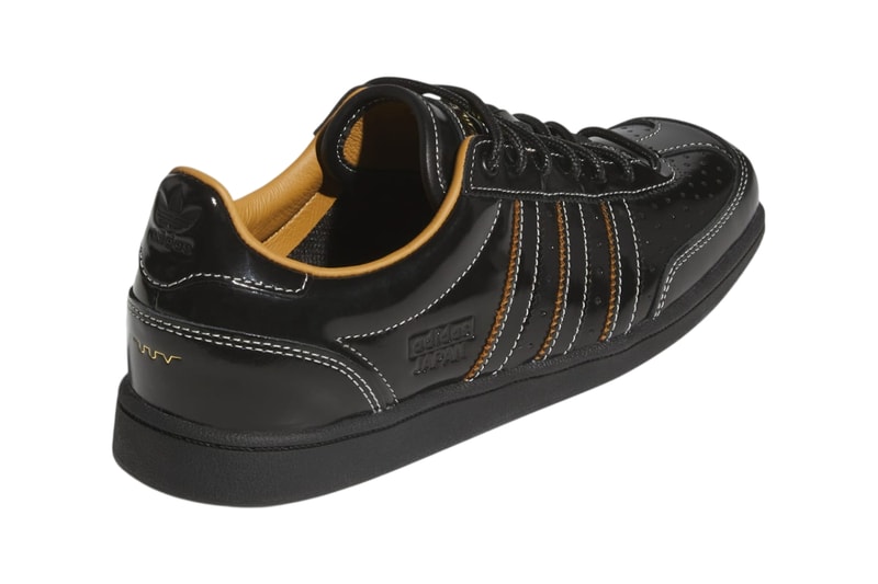 A Ma Maniére x adidas DND Japan Square Toe KZ9541 Release Info
