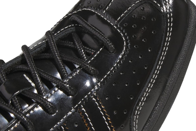 A Ma Maniére x adidas DND Japan Square Toe KZ9541 Release Info