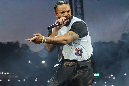 Drake’s ‘HABIBTI (FOMO)’ Projected To Return to No. 2