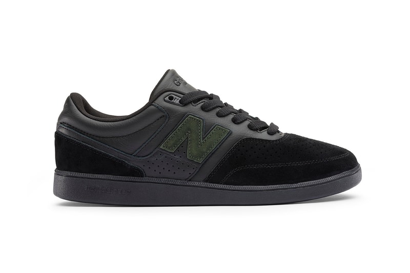 Grand New Balance 770 508 apparel UN770NGD UN508GRN-5 Collaboration Release Info