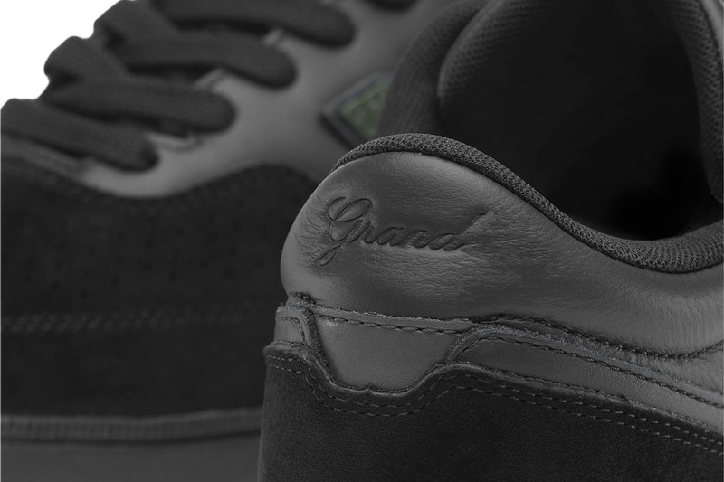 Grand New Balance 770 508 apparel UN770NGD UN508GRN-5 Collaboration Release Info