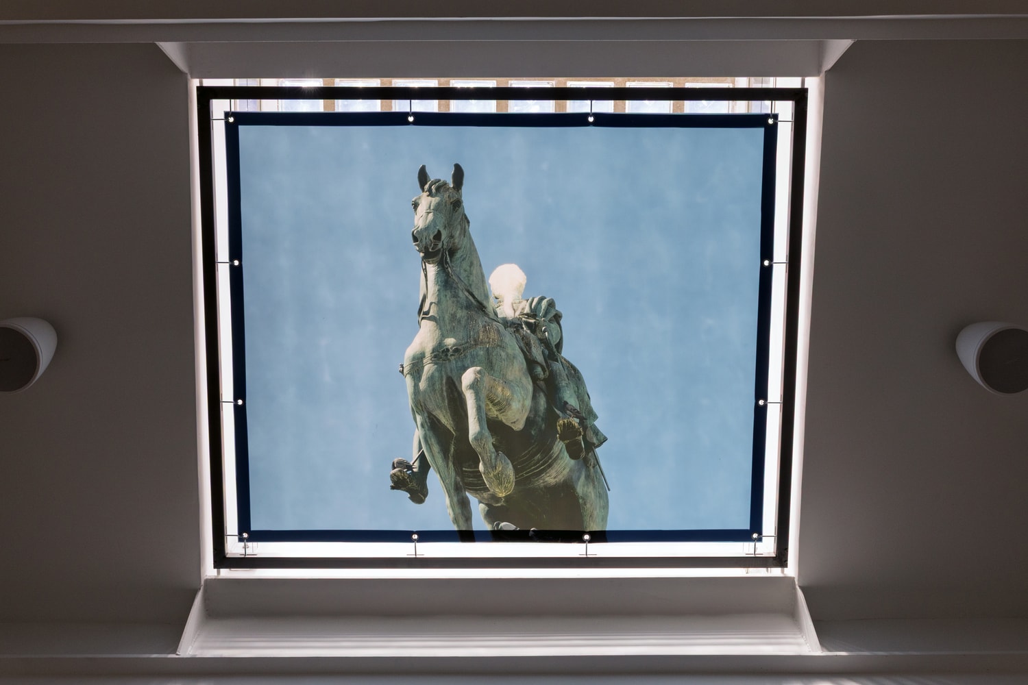 ampparito madrid solo csv exhibition artwork contemporary art