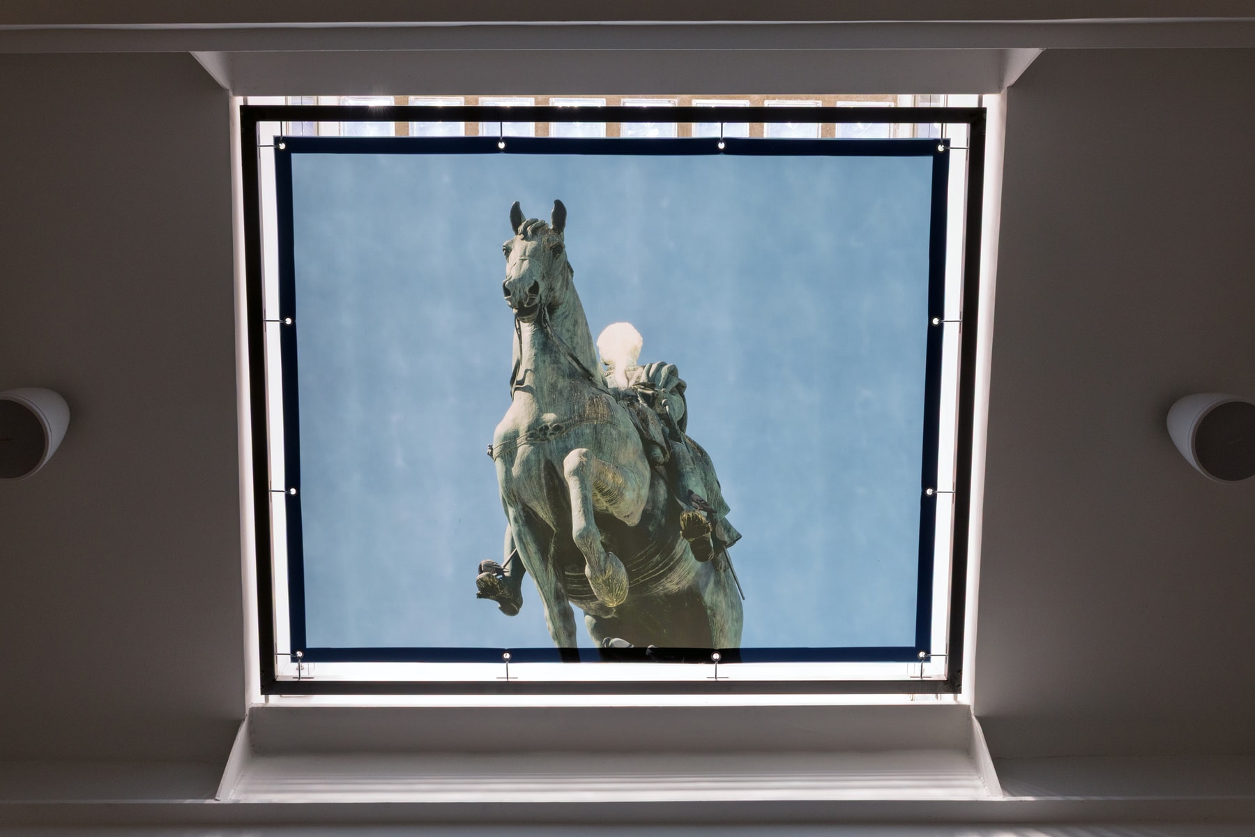 ampparito madrid solo csv exhibition artwork contemporary art